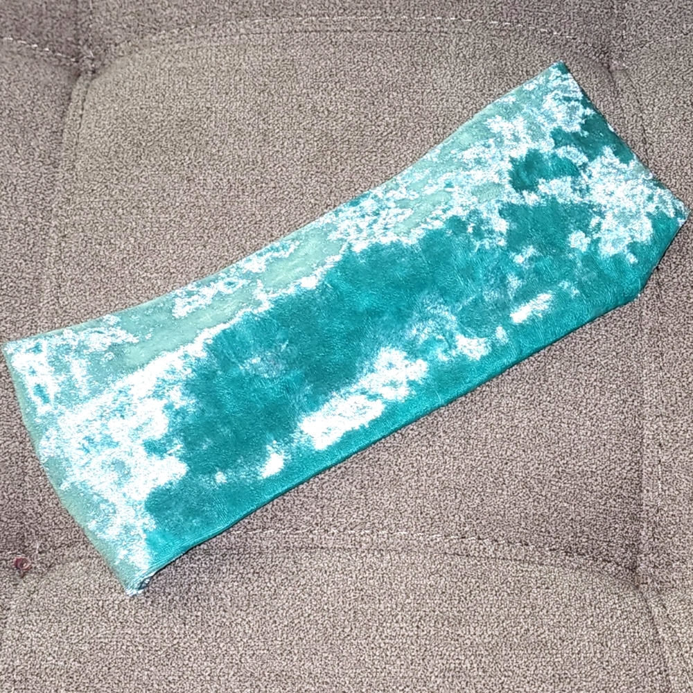 Wrap headband